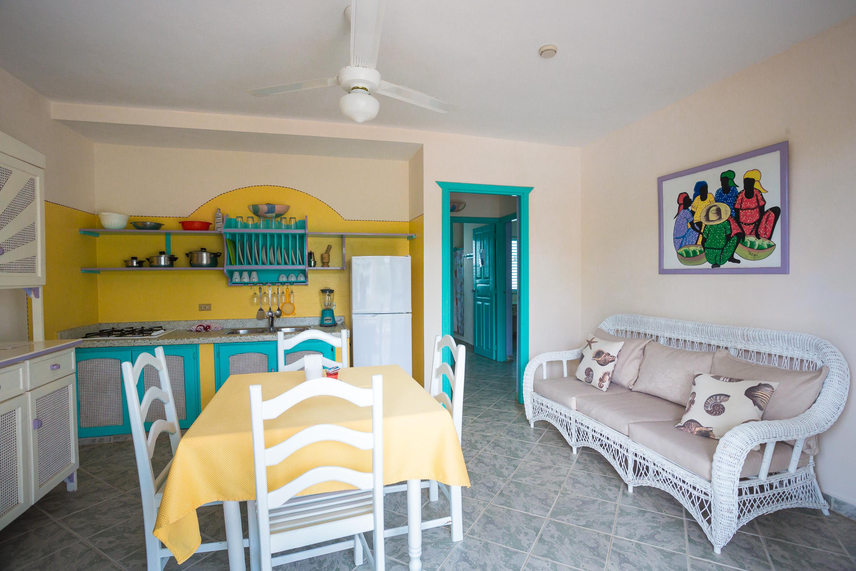 Hotel Playa Colibri ラス・テレナス エクステリア 写真
