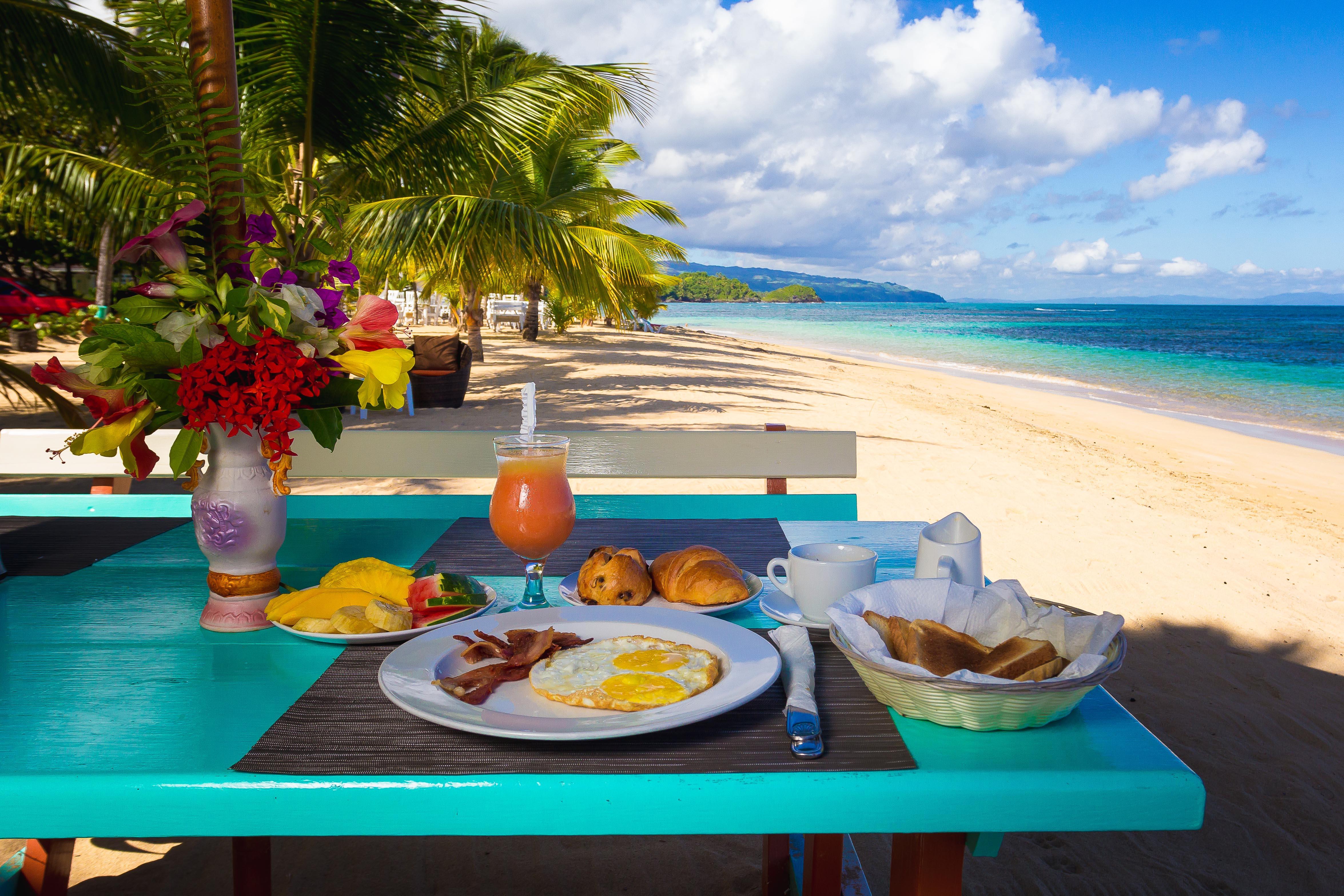 Hotel Playa Colibri ラス・テレナス エクステリア 写真