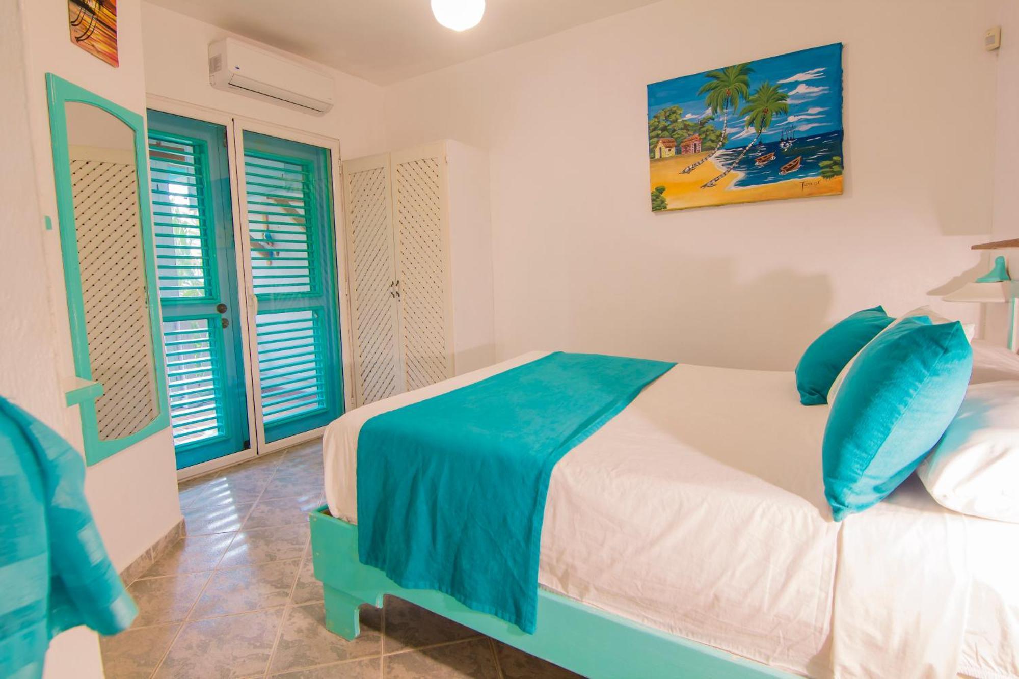 Hotel Playa Colibri ラス・テレナス エクステリア 写真
