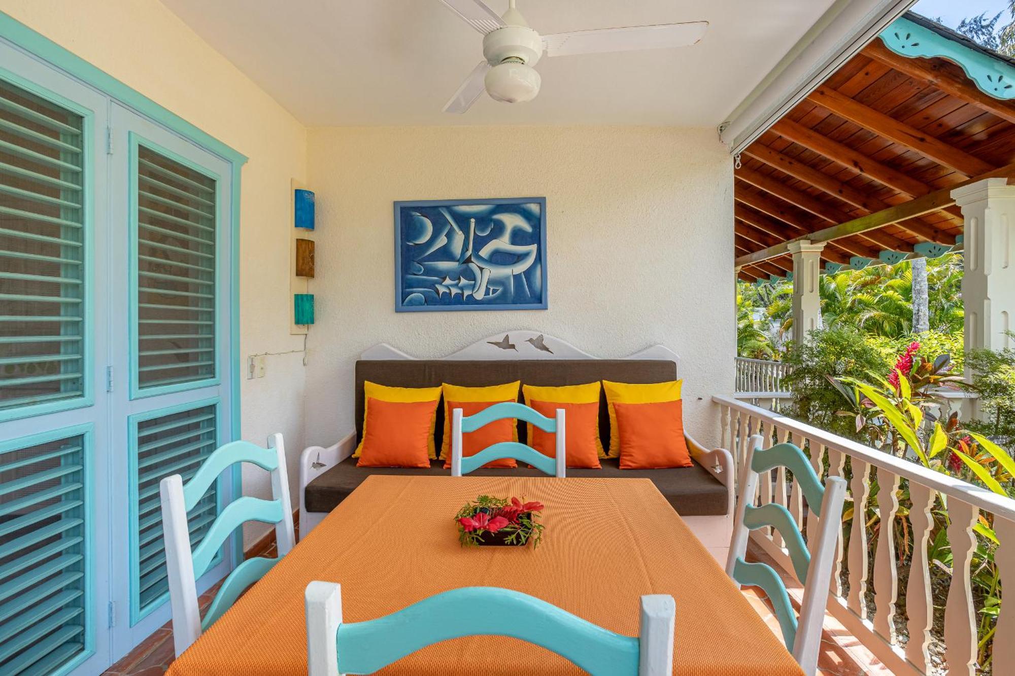 Hotel Playa Colibri ラス・テレナス エクステリア 写真