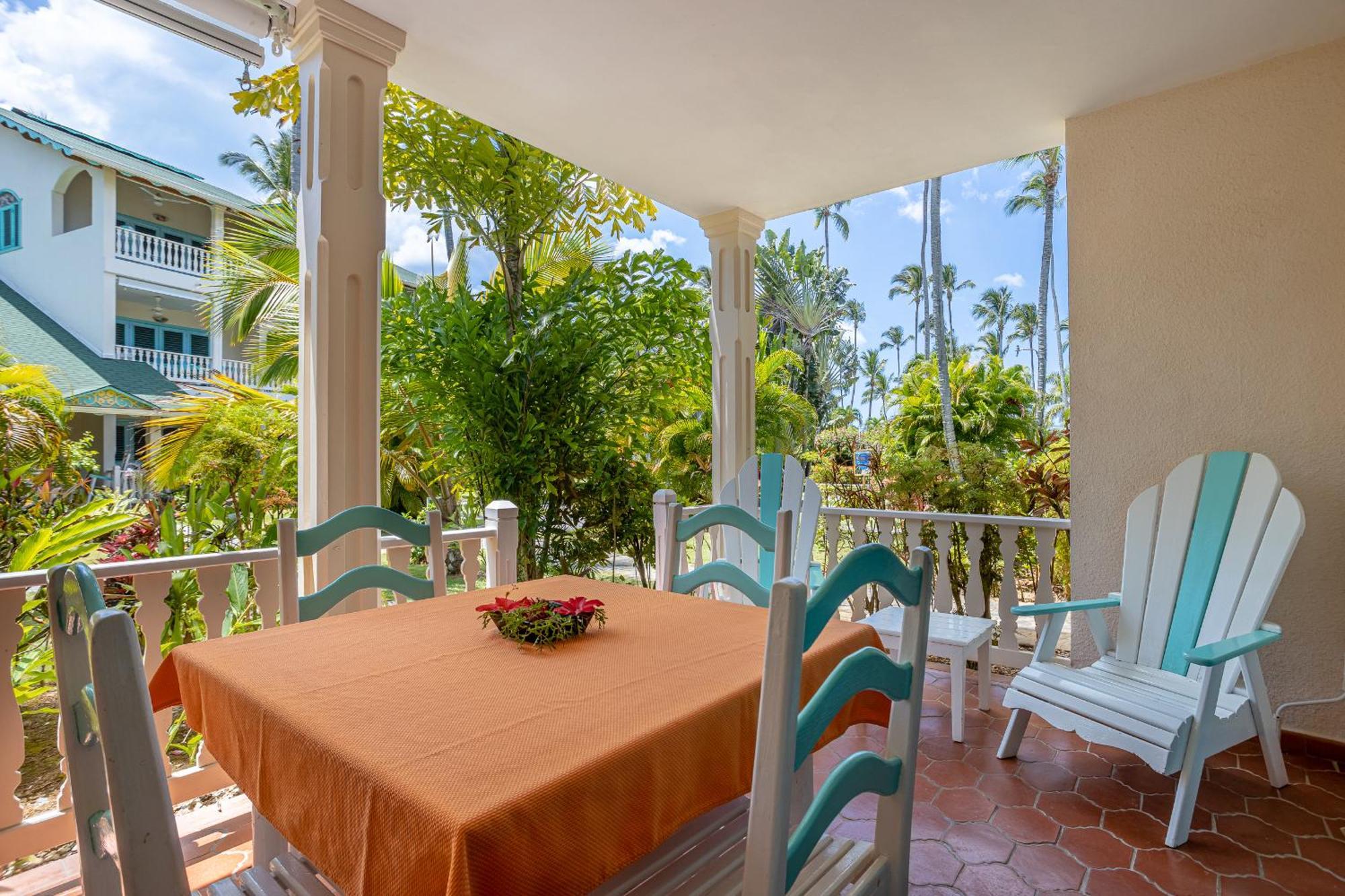 Hotel Playa Colibri ラス・テレナス エクステリア 写真