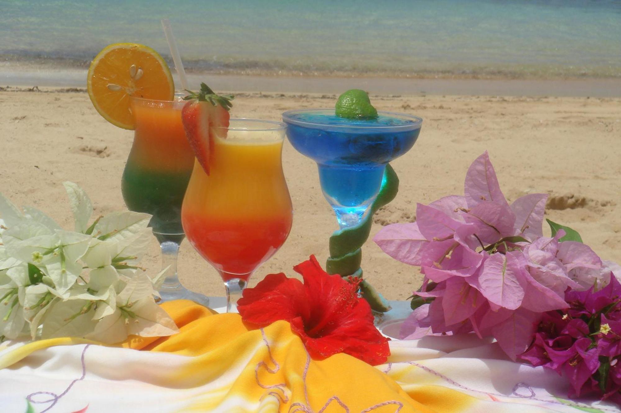 Hotel Playa Colibri ラス・テレナス エクステリア 写真