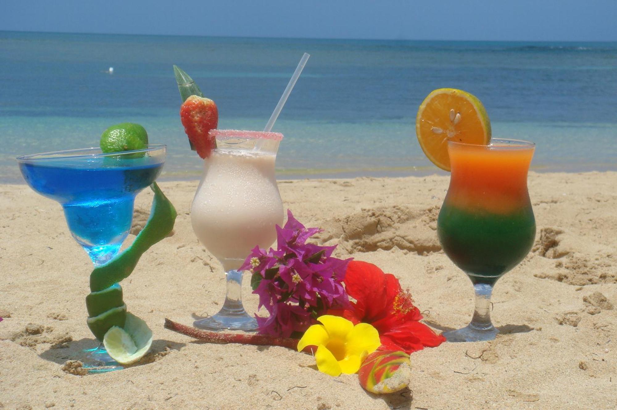 Hotel Playa Colibri ラス・テレナス エクステリア 写真