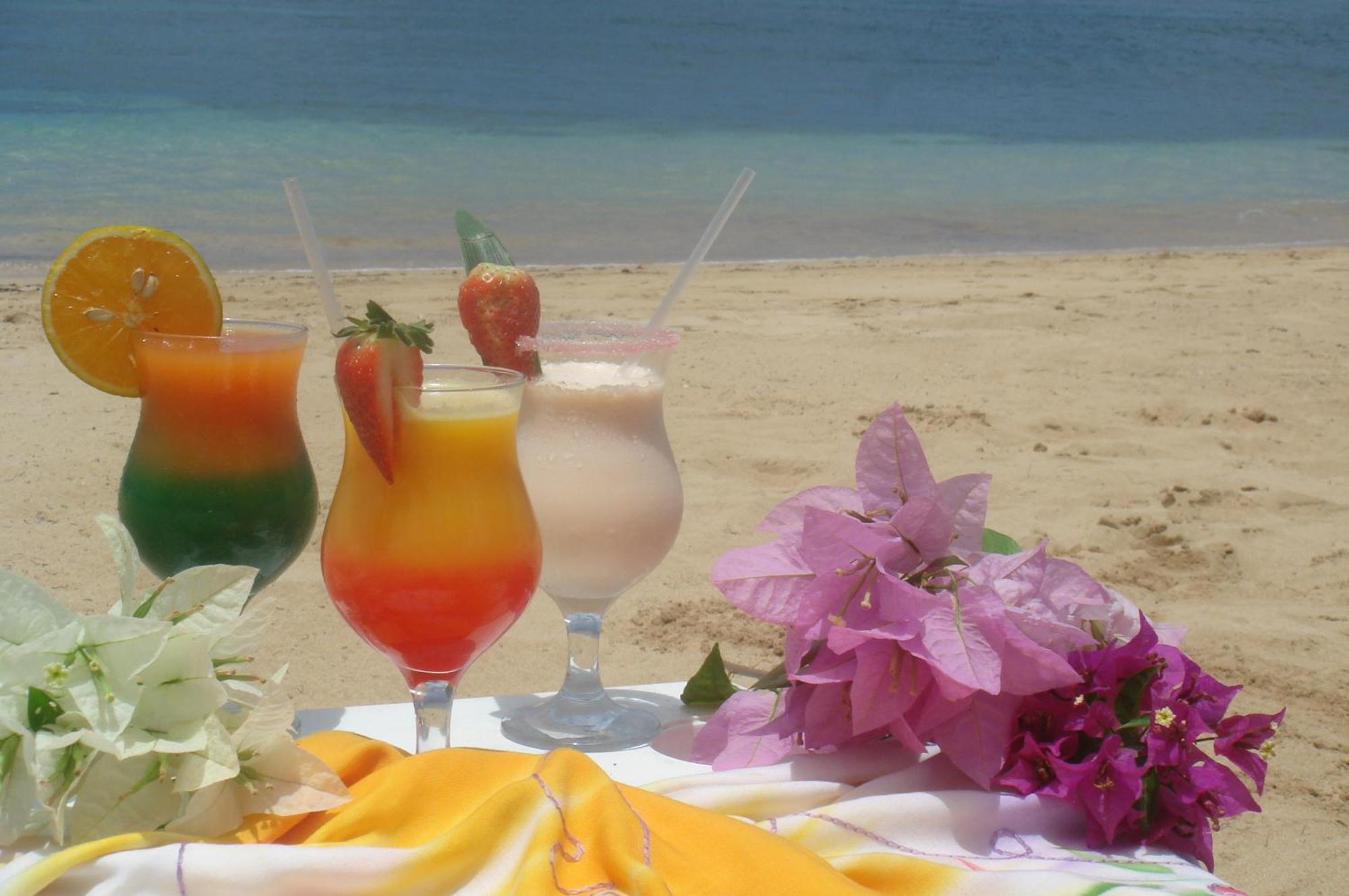 Hotel Playa Colibri ラス・テレナス エクステリア 写真