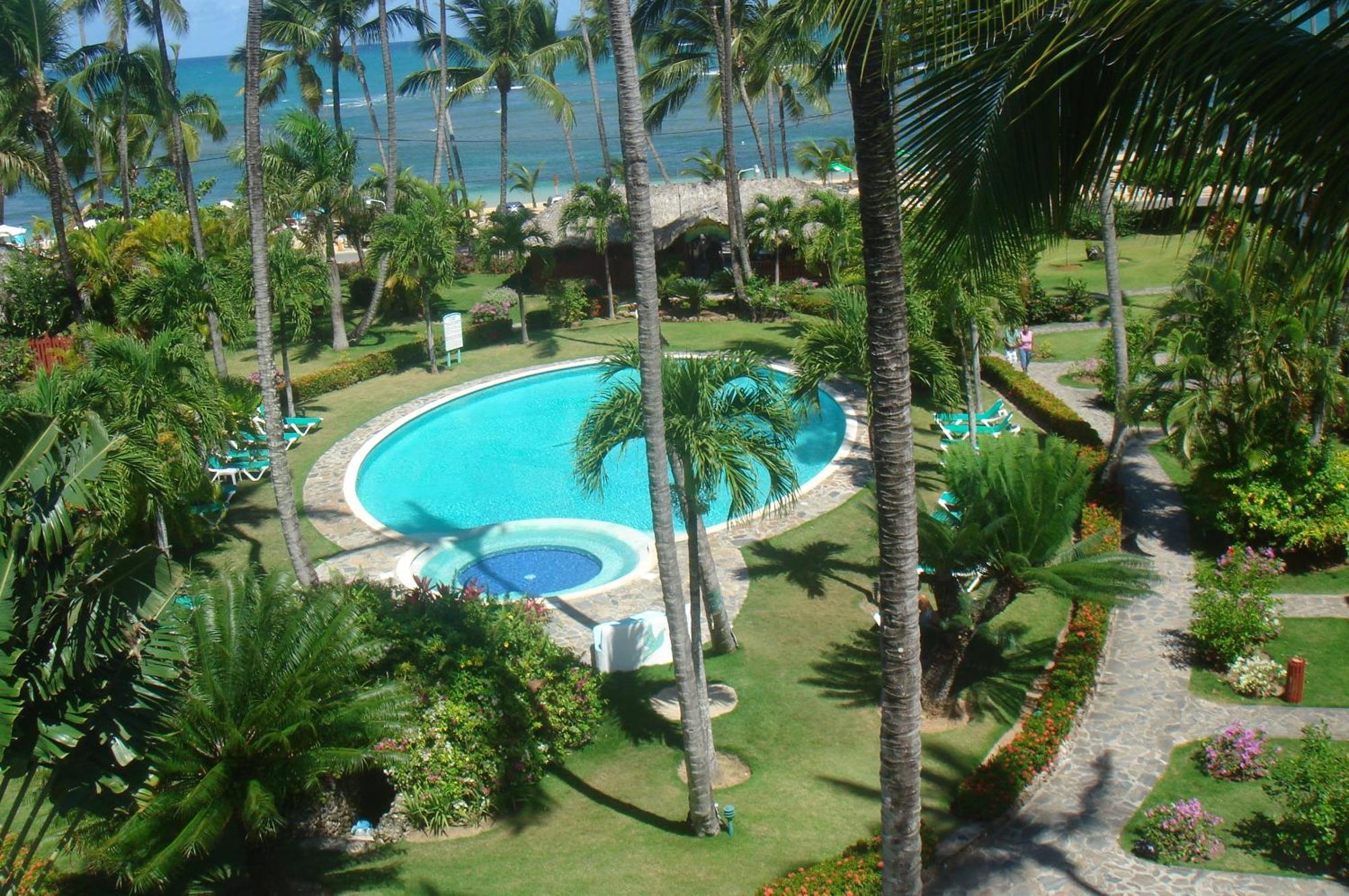 Hotel Playa Colibri ラス・テレナス エクステリア 写真