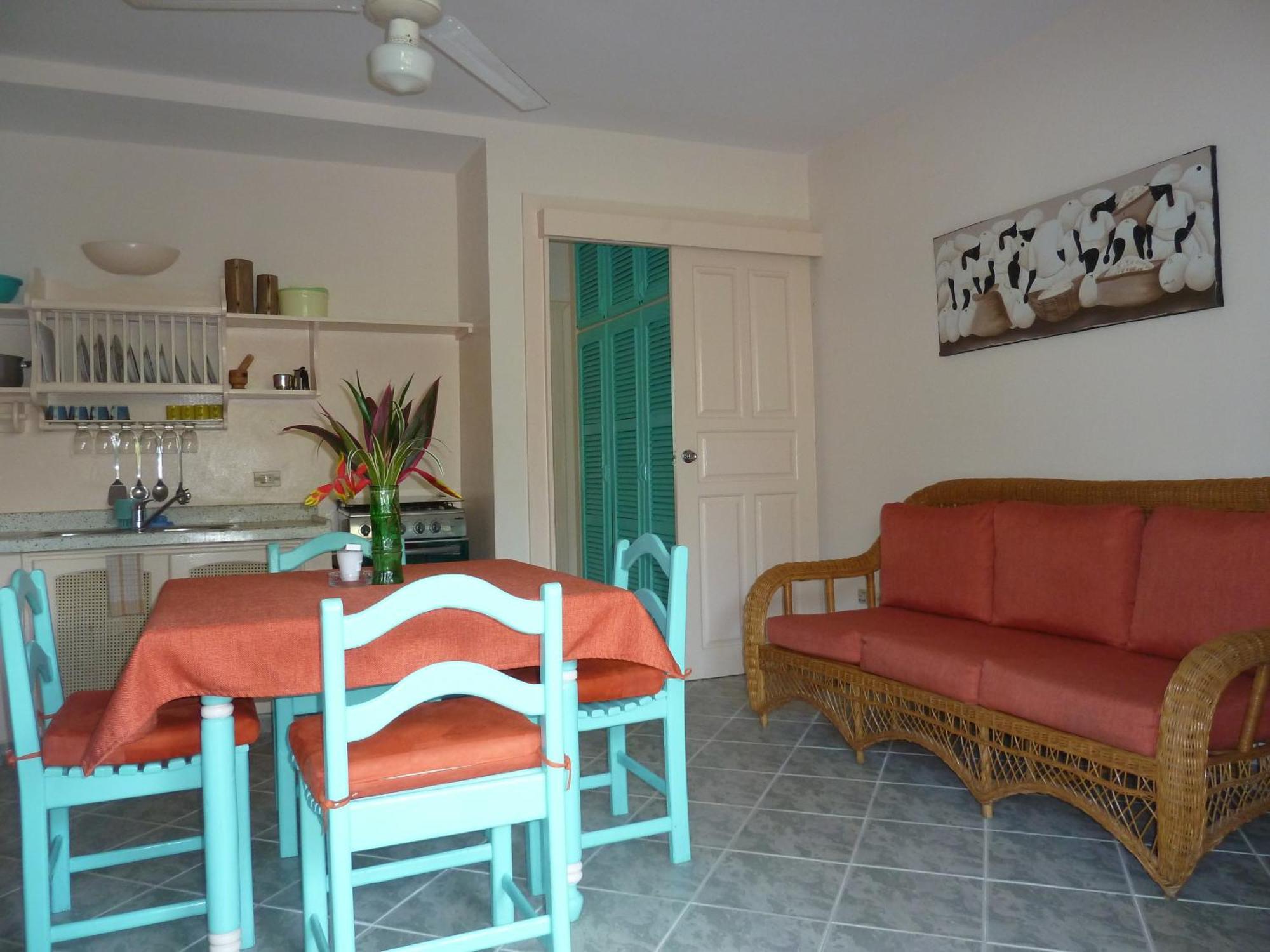 Hotel Playa Colibri ラス・テレナス エクステリア 写真