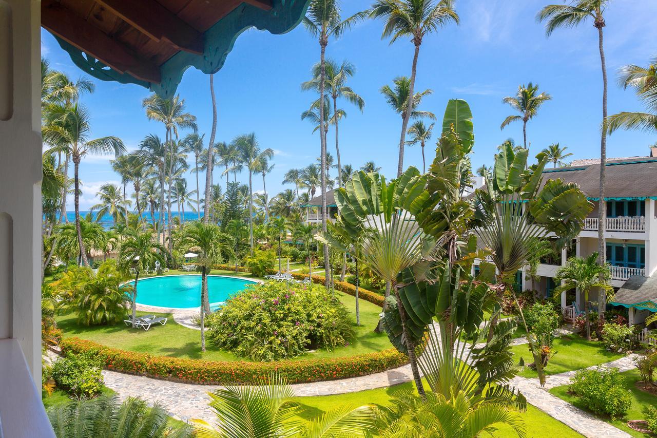 Hotel Playa Colibri ラス・テレナス エクステリア 写真