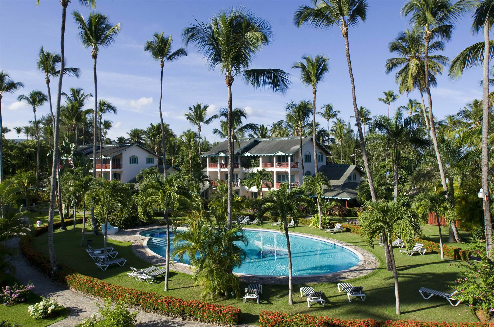 Hotel Playa Colibri ラス・テレナス エクステリア 写真