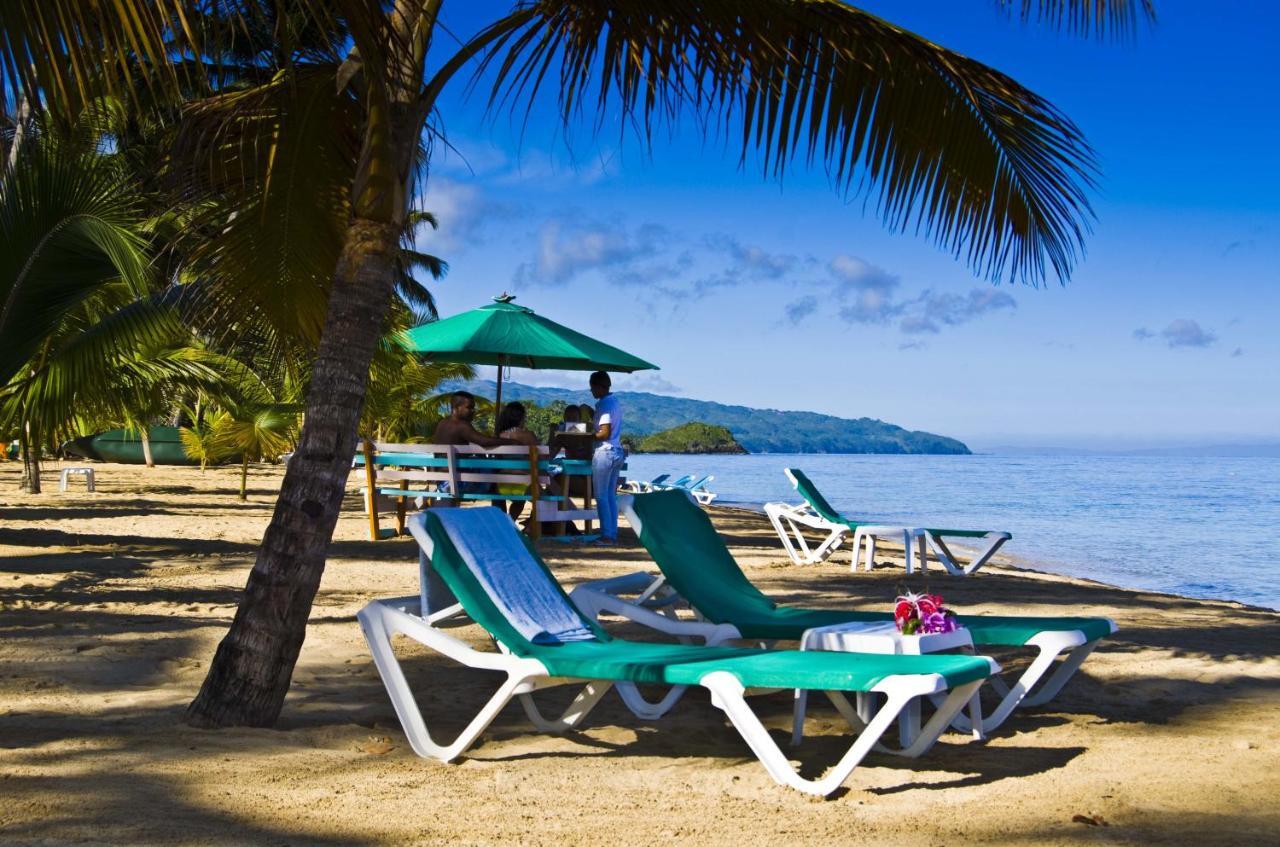 Hotel Playa Colibri ラス・テレナス エクステリア 写真