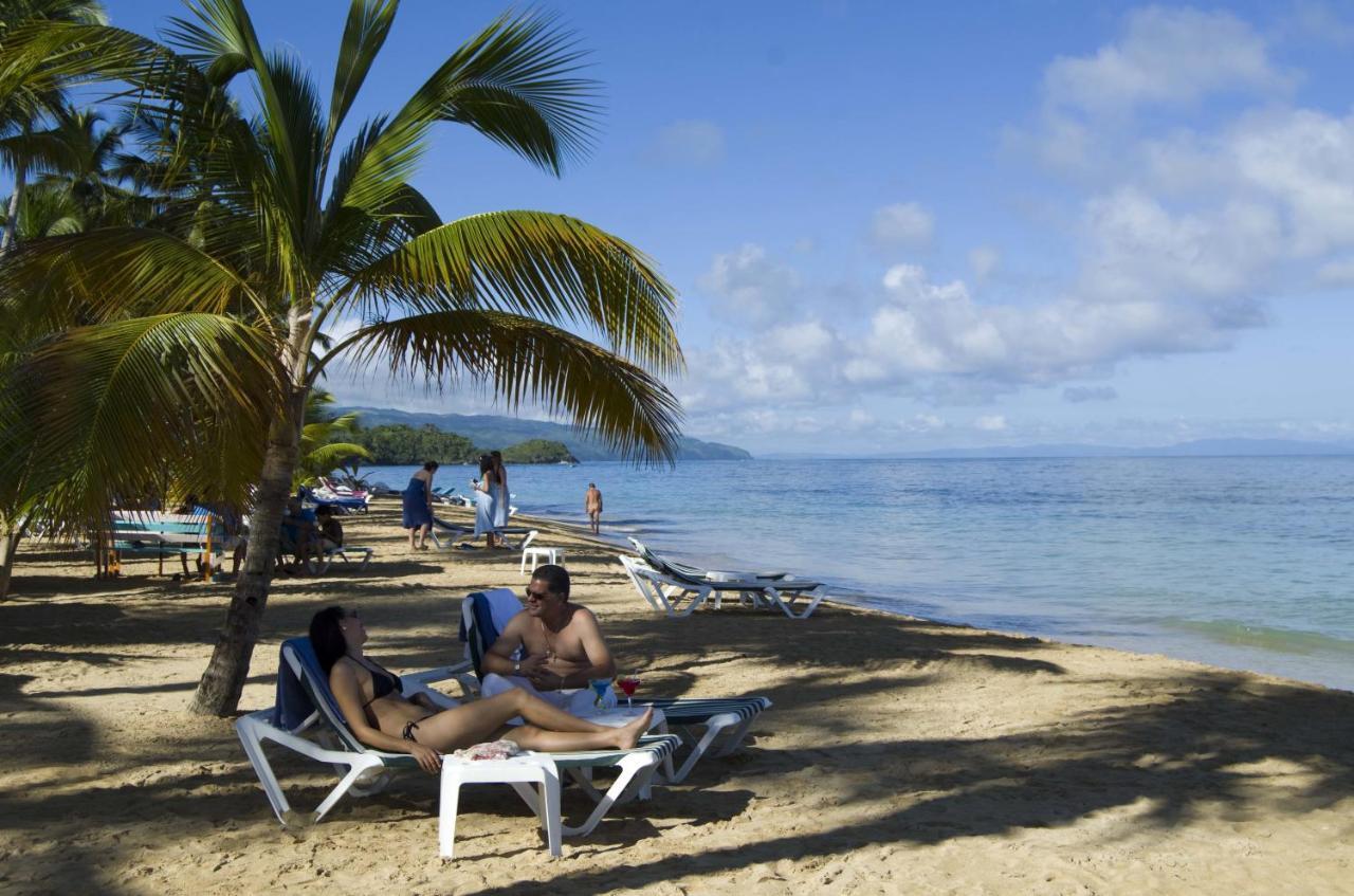 Hotel Playa Colibri ラス・テレナス エクステリア 写真