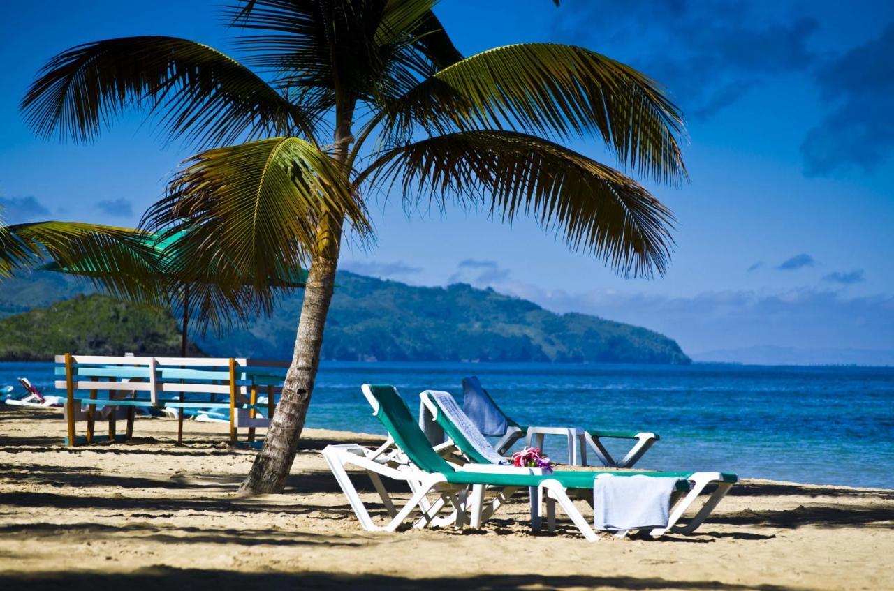Hotel Playa Colibri ラス・テレナス エクステリア 写真