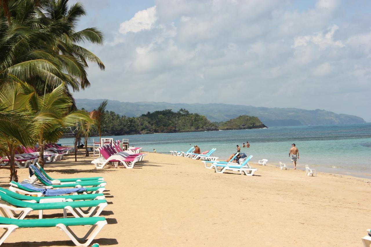 Hotel Playa Colibri ラス・テレナス エクステリア 写真